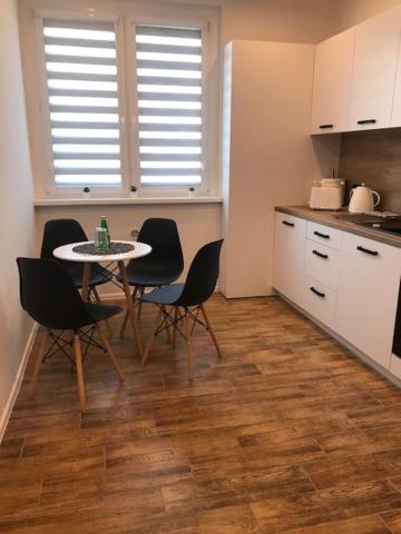 Apartament Gosia Nysa Eksteriør billede